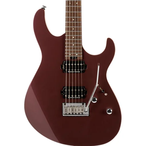 Cort G300 Pro VVB Electric Guitar - Vivid Burgundy