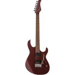 Cort G300 Pro VVB Electric Guitar - Vivid Burgundy