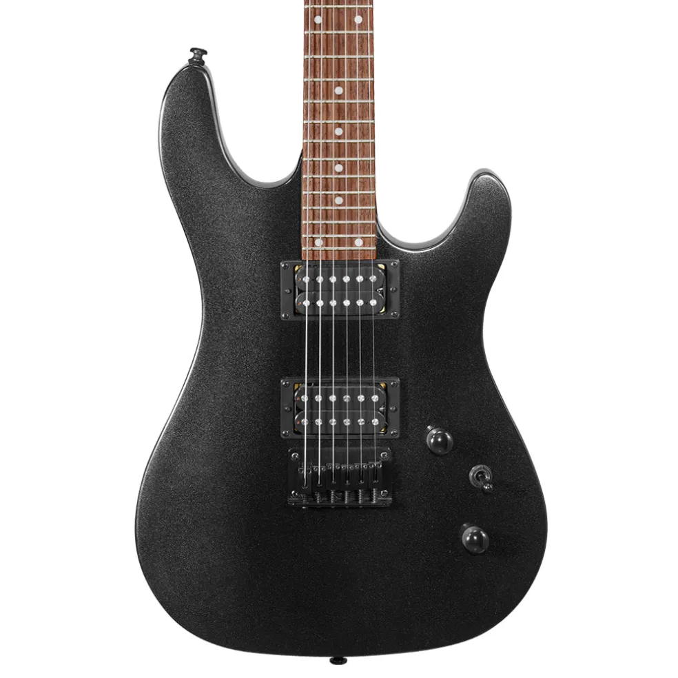 Cort KX100 Black Metallic