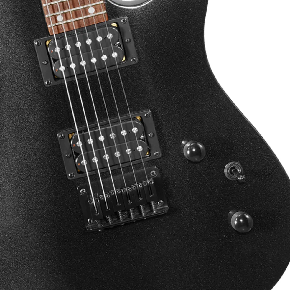 Cort KX100 Black Metallic