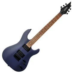 Cort KX100 Metallic Ash