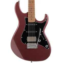 Cort 250SE Vivid Burgundy
