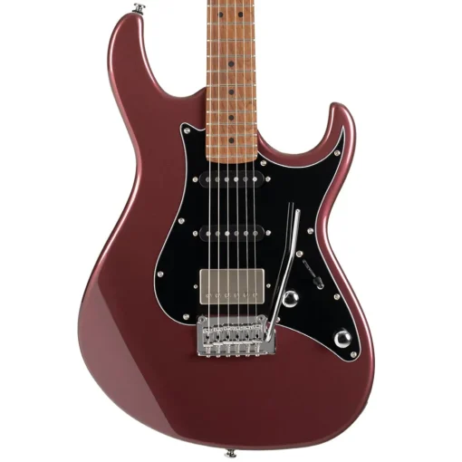 Cort 250SE Vivid Burgundy