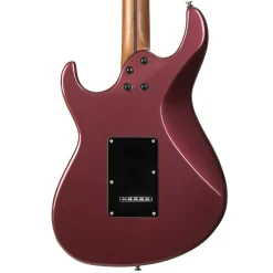 Cort 250SE Vivid Burgundy