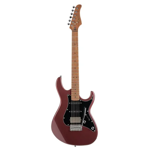 Cort 250SE Vivid Burgundy