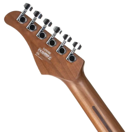 Cort 250SE Vivid Burgundy