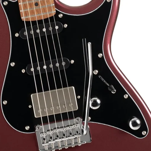Cort 250SE Vivid Burgundy