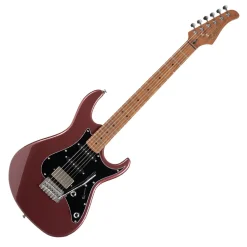 Cort 250SE Vivid Burgundy