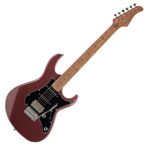 Cort 250SE Vivid Burgundy