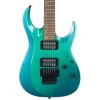 Cort X300 FBL Electric Guitar Flip Blue