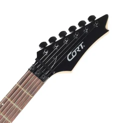 Cort X300 FBL Electric Guitar Flip Blue