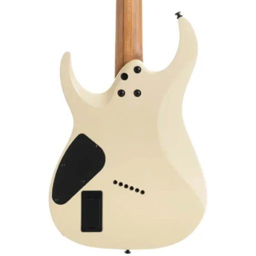 Cort X700 Mutility II Electric Guitar - Military Beige, Roasted Maple Fingerboard
