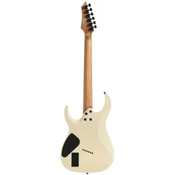 Cort X700 Mutility II Electric Guitar - Military Beige, Roasted Maple Fingerboard