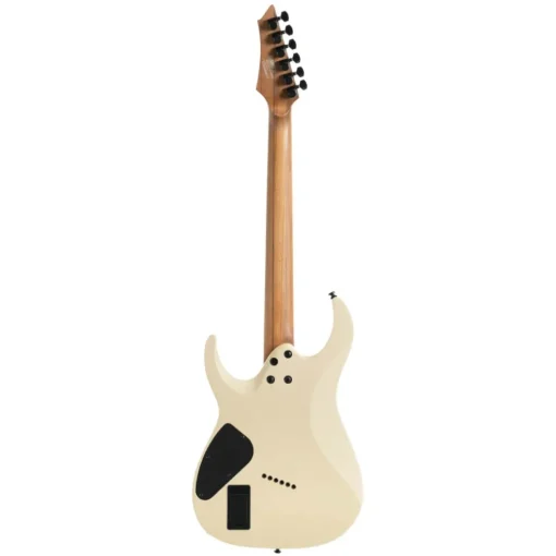 Cort X700 Mutility II Electric Guitar - Military Beige, Roasted Maple Fingerboard