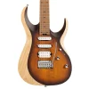 Cort X700 Triality OPVB. Open Pore Vintage Burst. DXE Bag