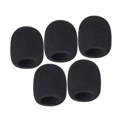 CPK - 35mm Wind Shield for 58 Style Microphones - 5 Pack