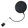 CPK Pro Pop Filter with Gooseneck 6-Inch