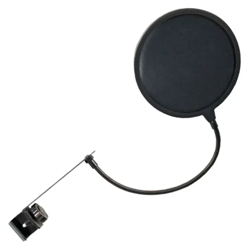CPK Pro Pop Filter with Gooseneck 6-Inch