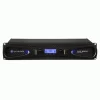 Crown XLS1502 2-Channel 525 Watt 4 Ohm Power Amp with DSP Control