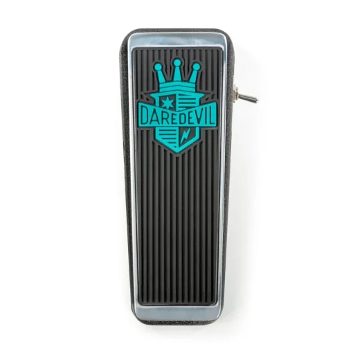Crybaby Daredevil Fuzz Wah