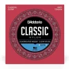 D'Addario - EJ27H - Nylon Strings - Hard Tension