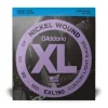 D'Addario - EXL190 - 40-100 Long Scale - Bass Strings