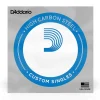 D’Addario - PL009 - Single Plain Steel .009 String - Electric/Acoustic Guitar Strings
