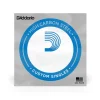 D'Addario - PL020 - Single Plain Steel .020 String - Electric/Acoustic Guitar Strings