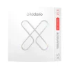 D'Addario - XSE1052 Super Light Top/Heavy Bottom Coated Electric Guitar Strings