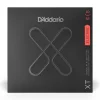 D'Addario - XTE1052 - Electric Guitar XT Light Top/Heavy Bottom 10-52 - Electric Guitar Strings