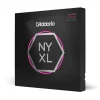 D'Addario NYXL45100 Nickel Wound Bass Guitar Strings, Regular Light, 45-100, Long Scale