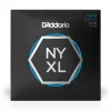 D'Addario NYXL1252W - NYXL 12-52 Guitar Strings - Wound 3rd String