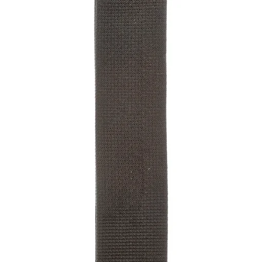 D'Addario Polypropylene Strap 50mm - Black
