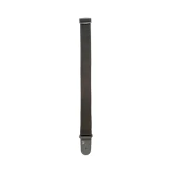 D'Addario Polypropylene Strap 50mm - Black