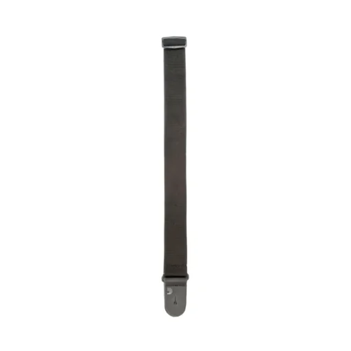 D'Addario Polypropylene Strap 50mm - Black