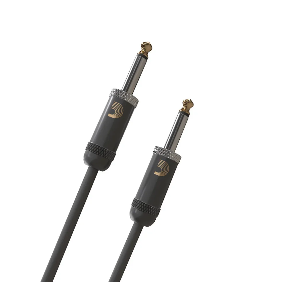 D'Addario PW-AMSK-20 - Planet Waves American Stage Kill Switch Cable (20ft)