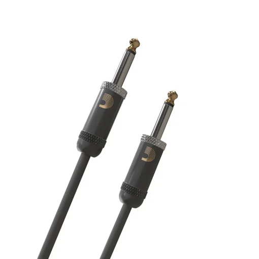 D'Addario PW-AMSK-10 - Planet Waves American Stage Kill Switch Cable (10ft)
