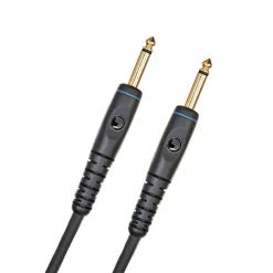 D'Addario PW-G-20 - Planet Waves Custom Series Instrument Cable (20ft)