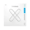 D’Addario 12-String XS Coated Phosphor Bronze Acoustic Guitar Strings .010-.047 Light Gauge