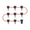 D'Addario XPND Adjustable Daisy Chain