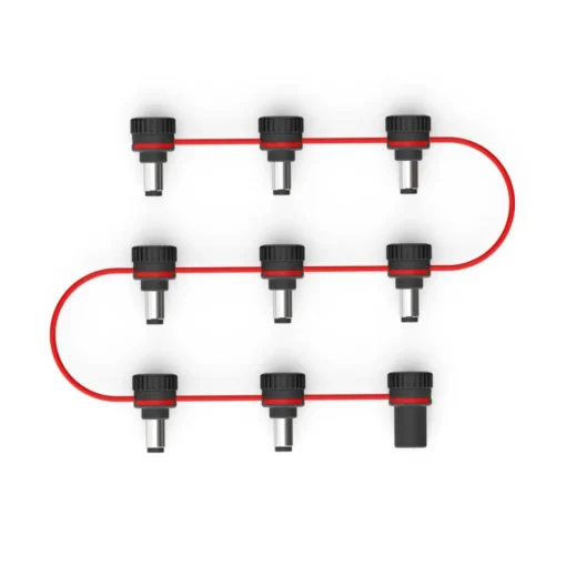 D'Addario XPND Adjustable Daisy Chain