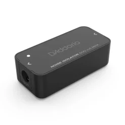 D'Addario XPND Pedal Noise Isolator