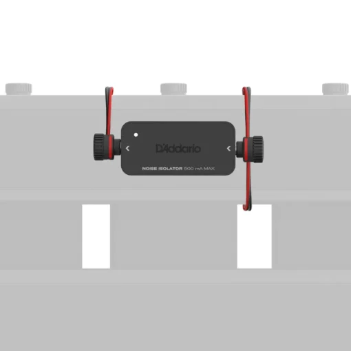 D'Addario XPND Pedal Noise Isolator