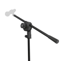 D'Addario XPND Pedalboard Mic Stand