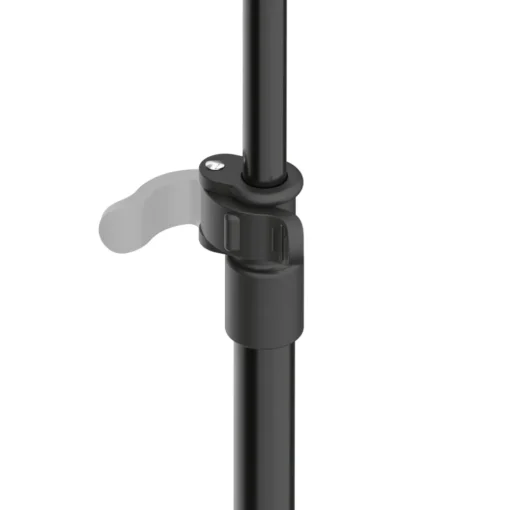 D'Addario XPND Pedalboard Mic Stand
