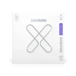 D'Addario XS 3 Pack - 11-49