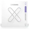 D'Addario XS Phosphor Bronze Acoustic Guitar Strings - 11-52