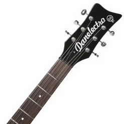 Danelectro '66 Baritone - 3-Tone Sunburst