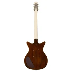 Danelectro '59 Divine - Dark Walnut