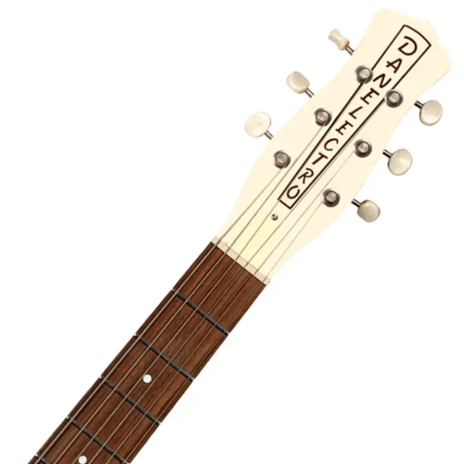 Danelectro '59 Divine - Dark Walnut